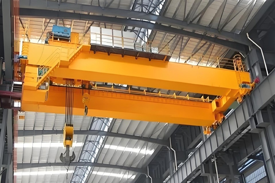 electromech eot cranes-4