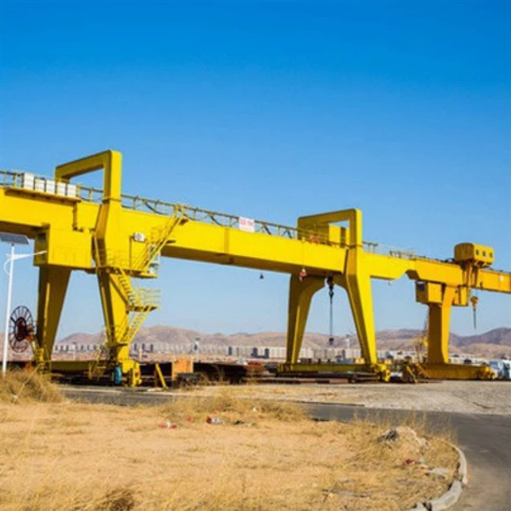 Інженерна продукція Gantry Crane