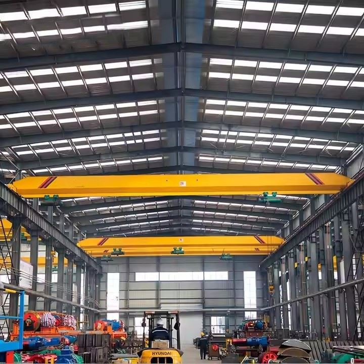 Overhead Crane Remote Control
